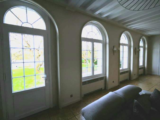 Portes et fenêtres sur mesure Arras