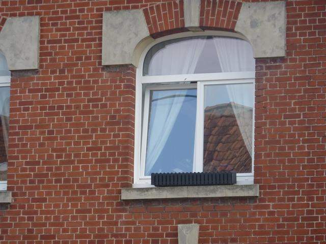 Fenêtre alu Arras