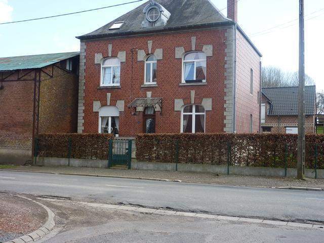 Installation fenêtre Arras