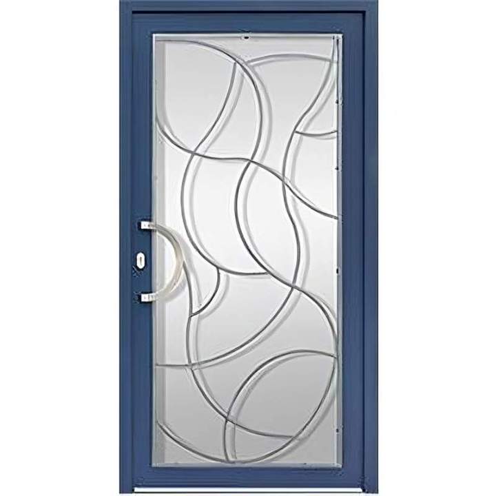 Porte alu Arras
