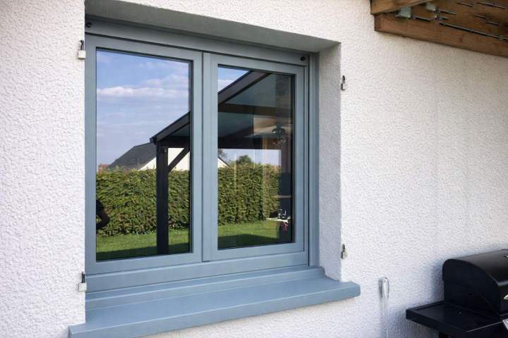 Fenêtre PVC Arras