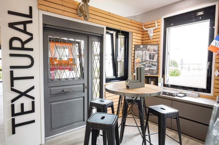 Menuiserie intérieur Arras