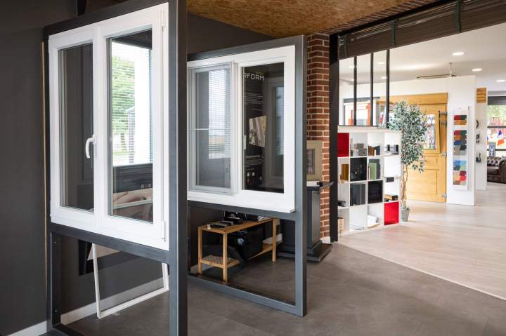 Gamme de bloc porte Arras