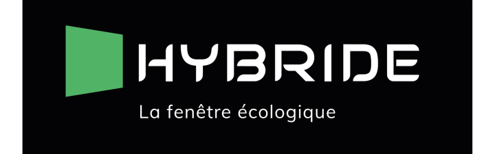 Logo Hybride