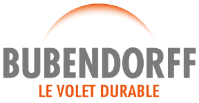 Logo - bubendorff
