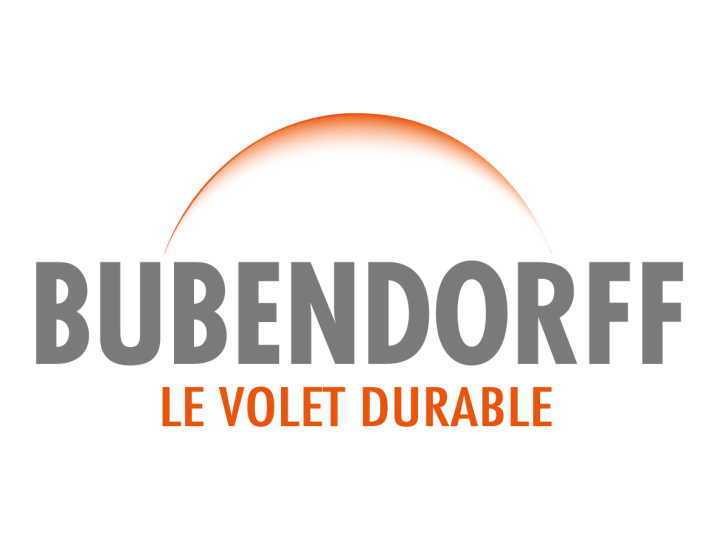 Logo Bubendorff