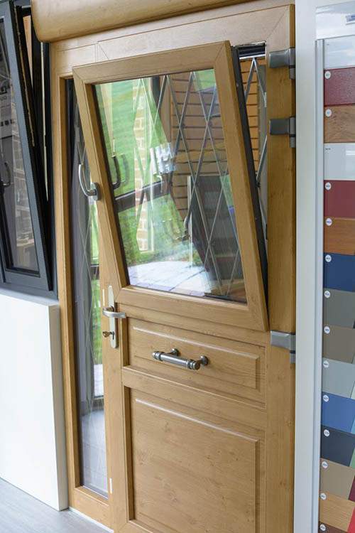 Fenêtre sur mesure Arras