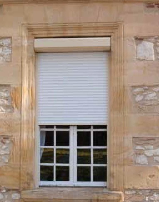 Installation de fenêtres à Arras