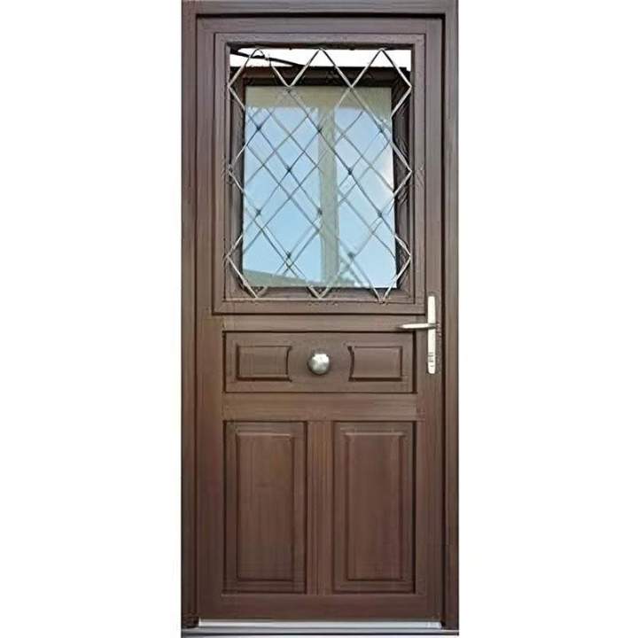 Porte en bois Arras