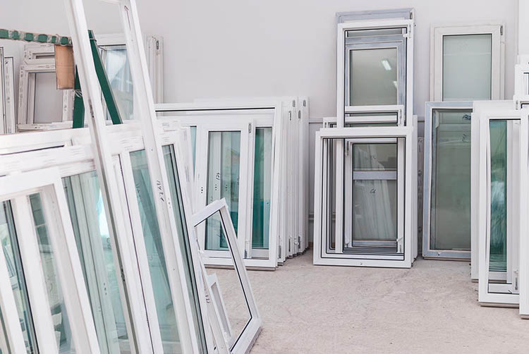 Menuiserie PVC Arras