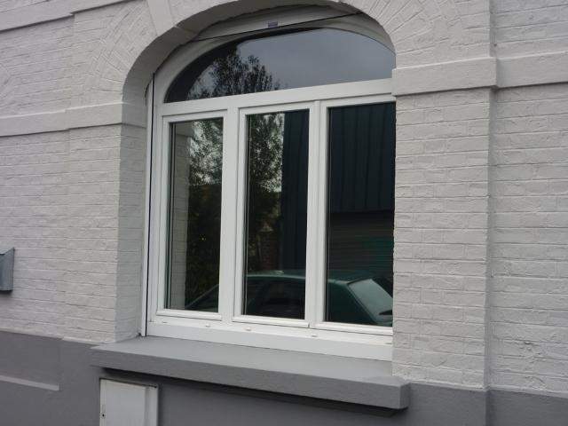 Fenêtre alu Arras